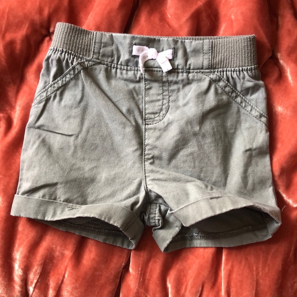 Utility Shirts